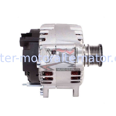 AVL 0208 Alternator 0124525114 for Bosch Engine Lucas LRA03185