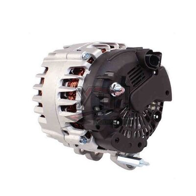 AVL 0208 Alternator 0124525114 for Bosch Engine Lucas LRA03185