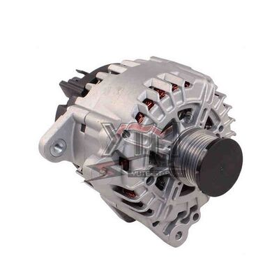 AVL 0208 Alternator 0124525114 for Bosch Engine Lucas LRA03185