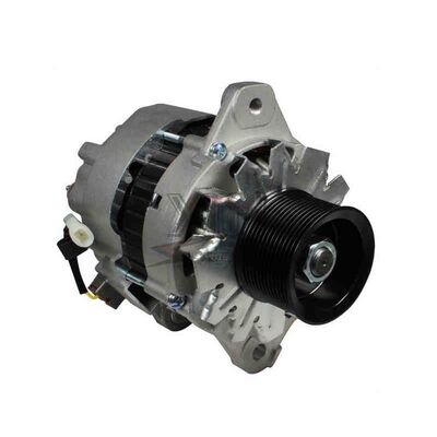 Factory 24V Alternator CAL35622 for Caterpillar S6E Engine E320C E320D Excavator 2128561
