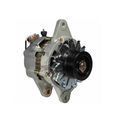 Alternator for ZAX230 ZAX250 ZAX120 ZAX200 ZAX210 4HK1 6HK1 Engine  0-35000-4558 8-98092116-1