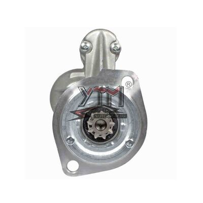 12V Engine Starter for ISUZU 4JB1 Excavator EX40 EX45 EX50UR S13111 S13113 8970848770 supplier