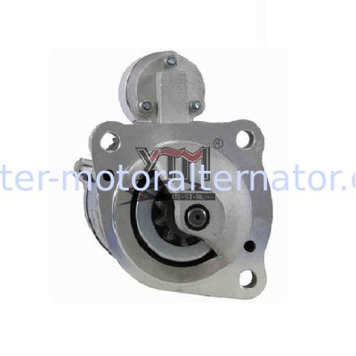 12V starter motor 2873K621 2873K404 2873K632 T400268 for Perkins 1004-40 1004-40T 1004-42 1004-4T 1006-6 OEM