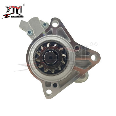 24V Starter Motor M9T66771 GOWE for Volvo 0500 OE 21542660 22602935