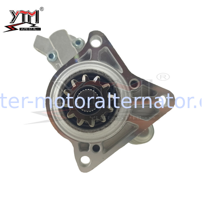 24V Starter Motor M9T66771 GOWE for Volvo 0500 OE 21542660 22602935