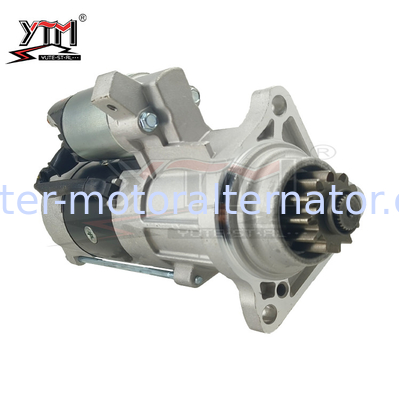24V Starter Motor M9T66771 GOWE for Volvo 0500 OE 21542660 22602935