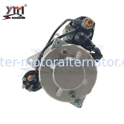 24V Starter Motor M9T66771 GOWE for Volvo 0500 OE 21542660 22602935