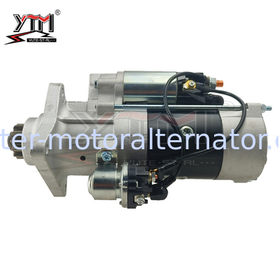 24V Starter Motor M9T66771 GOWE for Volvo 0500 OE 21542660 22602935