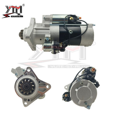 24V Starter Motor M9T66771 GOWE for Volvo 0500 OE 21542660 22602935