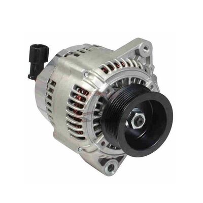 6D107 24V PC200-7 Alternator For Komatsu PC200-7 PC70 K80 102211-4050 101211-7960 600-861-6420 600-861-6410