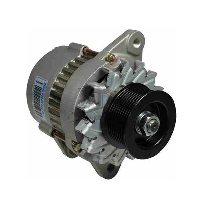 Factory 4D102 6D95 Engine 24V Alternator 600-821-6190 0-33000-6580  For Komatsu PC200-6 PC300-5 Customized