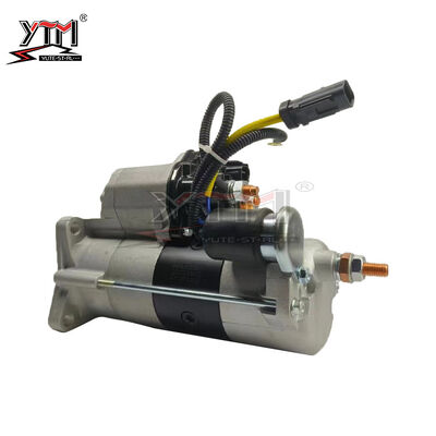 C4.4 Engine 24V Starting Motor for Caterpillar 312E 320GC 320GX 320E 320D2 326D2 330D2 438000-2851