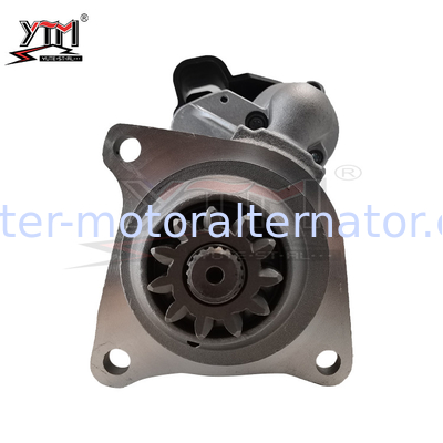 High Quality QDJ2845G 0001261015 24V 7.5KW 11T Starter Motor For Weichai / DEUTZ replacing Bus/Truck Spare Parts