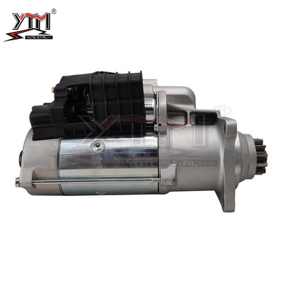 High Quality QDJ2845G 0001261015 24V 7.5KW 11T Starter Motor For Weichai / DEUTZ replacing Bus/Truck Spare Parts