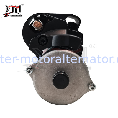 High Quality QDJ2845G 0001261015 24V 7.5KW 11T Starter Motor For Weichai / DEUTZ replacing Bus/Truck Spare Parts