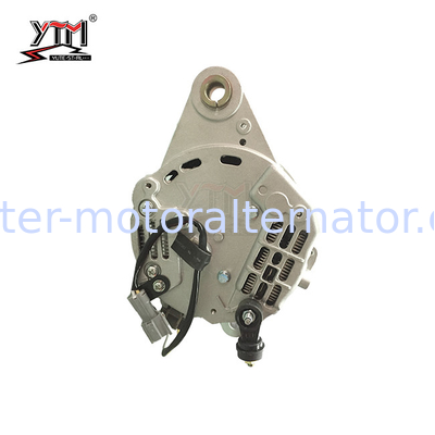 24V Alternator For ISUZU 6HK1 6SD1T Hitachi ZX330 ZX350 SUMITOMO SH450 1812006032 1812006031