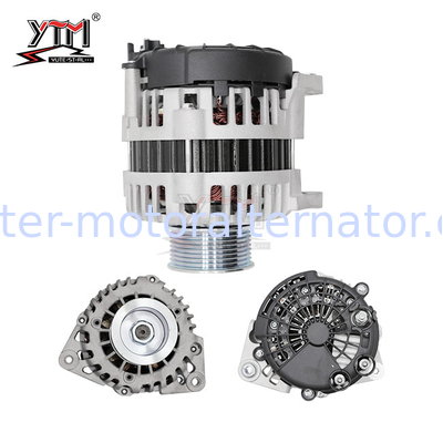 24V ALTERNATOR for Caterpillar Engines 3054C 3054E 3056E 312D2 312D2 GC 312D2 L 424-6821