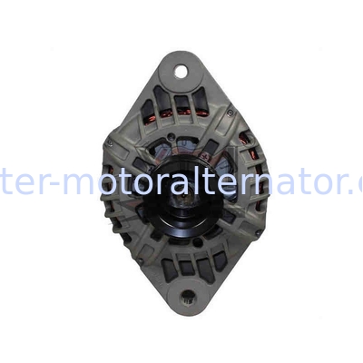 24V ALTERNATOR for Cummins 6BT5.9 Engine Hyundai R140W-9S R215-9C R225-7 Excavator 21Q6-42000