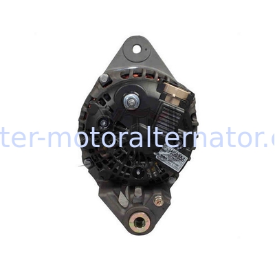 24V ALTERNATOR for Cummins 6BT5.9 Engine Hyundai R140W-9S R215-9C R225-7 Excavator 21Q6-42000