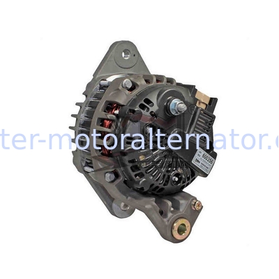 24V ALTERNATOR for Cummins 6BT5.9 Engine Hyundai R140W-9S R215-9C R225-7 Excavator 21Q6-42000