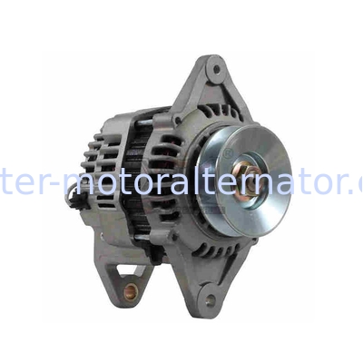12V Alternator Generator LR160-735B 123900-77210 for 4D94L Engine  DH60-7 Mustang 12761