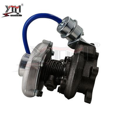 Engine spare part Turbocharger D0702-1118100 / 1T0605-1118100-550