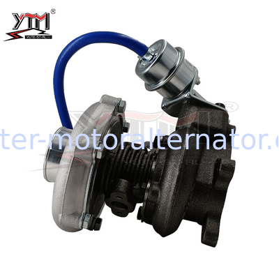 Engine spare part Turbocharger D0702-1118100 / 1T0605-1118100-550