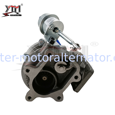 Engine spare part Turbocharger D0702-1118100 / 1T0605-1118100-550
