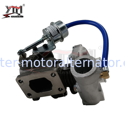 Engine spare part Turbocharger D0702-1118100 / 1T0605-1118100-550