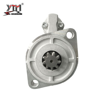 4D94E 12V  Starter Motor for for R60-7/Dh60-7 129953-77010 129953-77019 S13-138 S13-138A