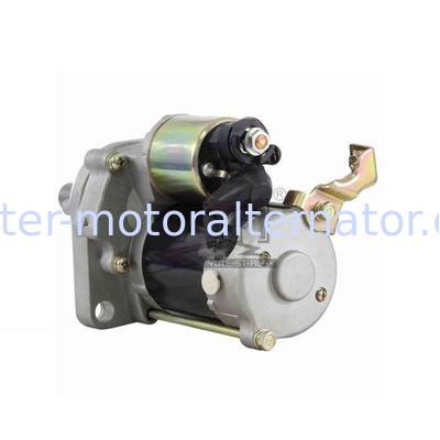 STARTER MOTOR FOR Toyota/HONDA ACCORD PRELUDE 2.2L 2.3L OE Code 31200PT0005 31200PT0015