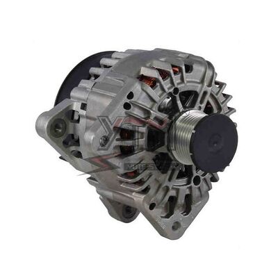 24252N Alternator Compatible For RENAULT Replaces 2543388 2543597 2543597A 440035 747069 TG15C059 TG15C091 TG15C125