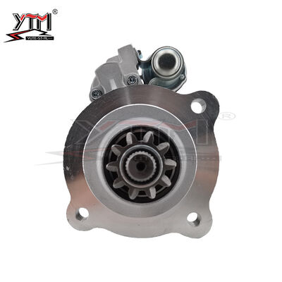 WD615 24V motor starter for Weichai  W618  HOWO SINOTRUK ZZ3325N VG1560090001 300N10928Z QDJ2860C5