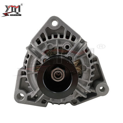 24V Alternator for MERCEDES BENZ TRUCK  0111548602 0124555004 0986048100 0124555001 0124555002 12387