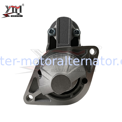 Starter Motor Suitable for Kubota Engine Part V2203 1E397-63012 M000TD1872