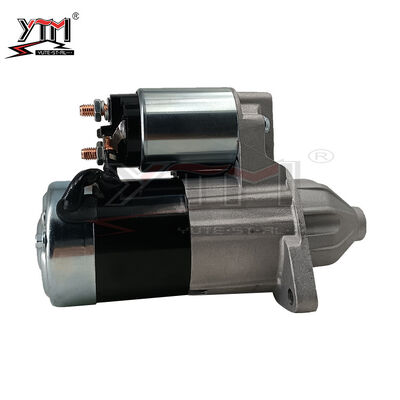 Starter Motor Suitable for Kubota Engine Part V2203 1E397-63012 M000TD1872