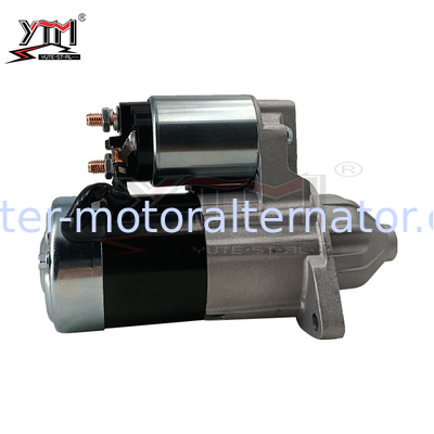 Starter Motor Suitable for Kubota Engine Part V2203 1E397-63012 M000TD1872