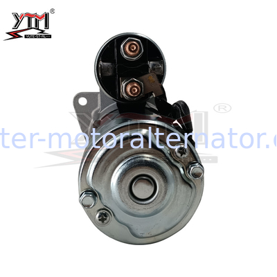 Starter Motor Suitable for Kubota Engine Part V2203 1E397-63012 M000TD1872
