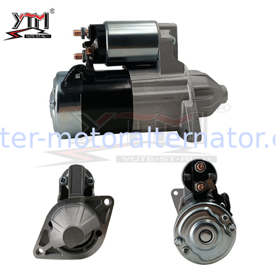 Starter Motor Suitable for Kubota Engine Part V2203 1E397-63012 M000TD1872