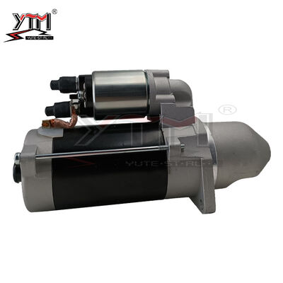 Starter  for John Deere Tractors 6230 6330 6430 Farm 7130 7230 7330 7430 Re526375 Re527400 0-001-260-001 000126