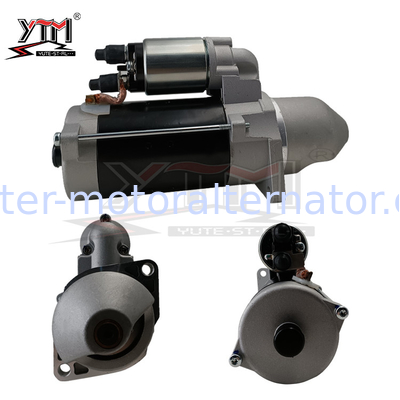 Starter  for John Deere Tractors 6230 6330 6430 Farm 7130 7230 7330 7430 Re526375 Re527400 0-001-260-001 000126