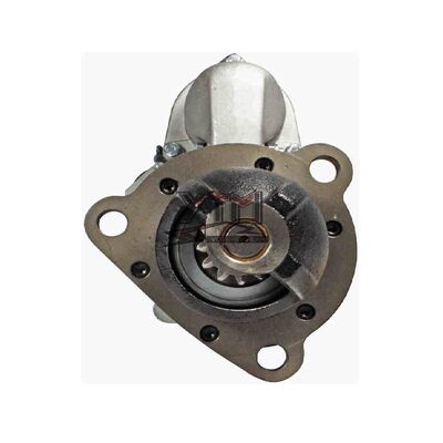 6D125 Starter for Komatsu  PC450-8 PC490 D70le D75 D75a D75s D83e  0-23000-3152 0-23000-3151