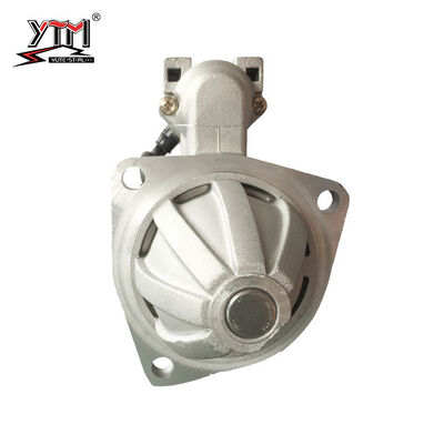 6BD1 Starter Motor 24V for EX200-1 EX200-2 EX200-3 EX200-5 SH120A2 1-11261-1180 QD2761B HM-C00015