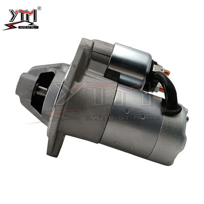 New Engine Starter Compatible for Hitachi / Yanmar S114-815 S114-815A S114-817 S114-817A S114-883