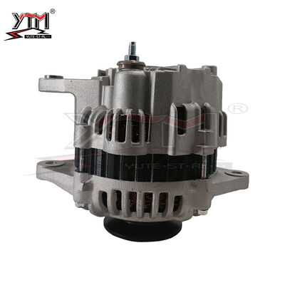 Alternator Compatible For Kubota Engine V3800 A002tc1877 A2tc1877 A2tc1877a RAREELECTRICAL New 12V 100Amp