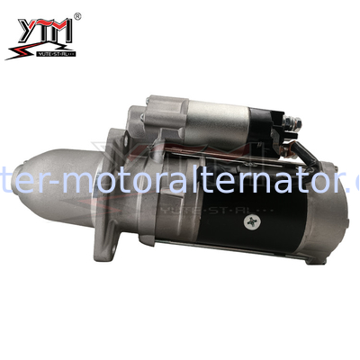 for Hyundai New Powertruck(6X2) 04 Genuine OEM 36100-84400 Starter / 3610084400