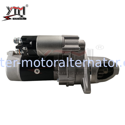 for Hyundai New Powertruck(6X2) 04 Genuine OEM 36100-84400 Starter / 3610084400