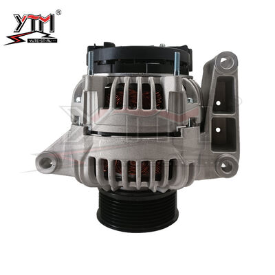 Compatible for Mercedes 150A Geofrey Alternator 0124655071 0126555116 0124355277