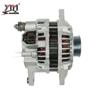 FOR Formerly Pure Energy 13718 Alternator / Generator and Related Components - Alternator