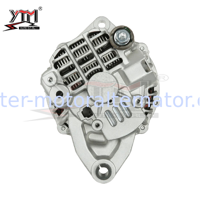 FOR Formerly Pure Energy 13718 Alternator / Generator and Related Components - Alternator